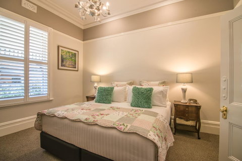 De Russie Boutique Hotel - Palm Beach Accommodation 4