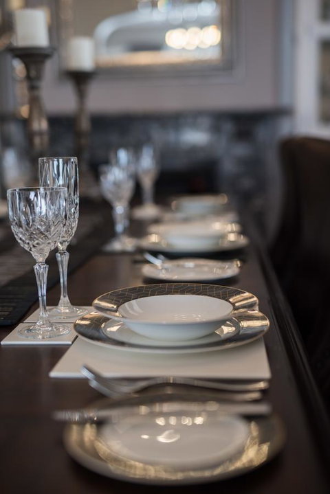 De Russie Boutique Hotel - Palm Beach Accommodation 14