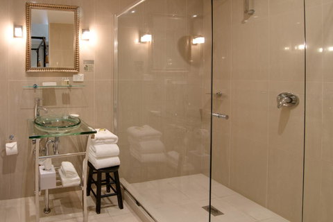 De Russie Boutique Hotel - Palm Beach Accommodation 5