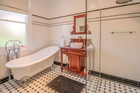 De Russie Boutique Hotel - Palm Beach Accommodation 2
