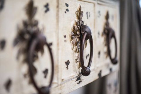 De Russie Boutique Hotel - Palm Beach Accommodation 9