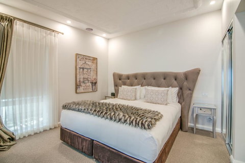 De Russie Boutique Hotel - Palm Beach Accommodation 8