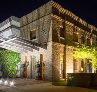 De Russie Boutique Hotel - Palm Beach Accommodation