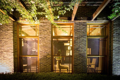 De Russie Boutique Hotel - Palm Beach Accommodation 35
