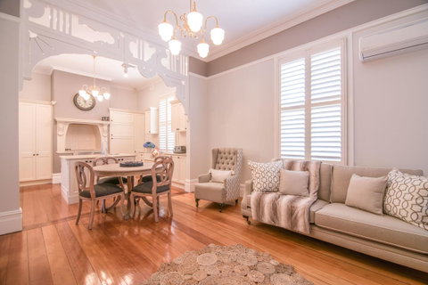 De Russie Boutique Hotel - Palm Beach Accommodation 32