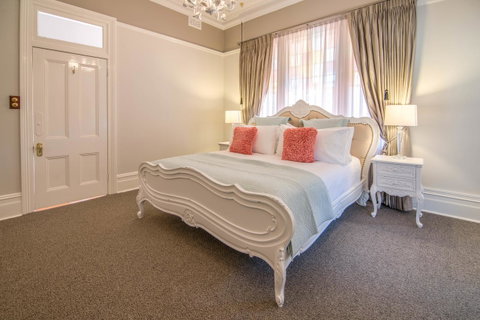 De Russie Boutique Hotel - Palm Beach Accommodation 36