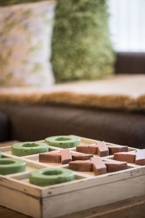 De Russie Boutique Hotel - Palm Beach Accommodation 12