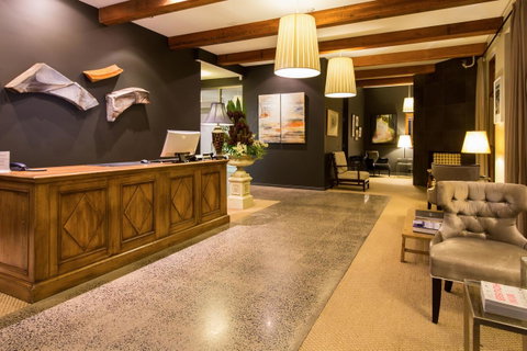De Russie Boutique Hotel - Palm Beach Accommodation 23