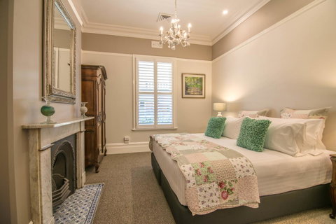 De Russie Boutique Hotel - Palm Beach Accommodation 40