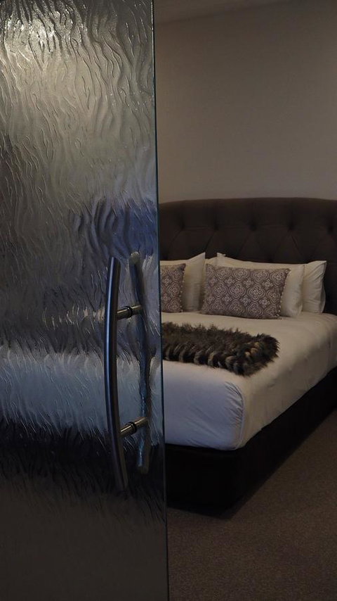 De Russie Boutique Hotel - Palm Beach Accommodation 39