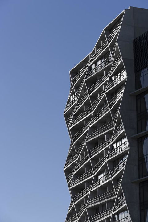 Nishi Apartments Eco Living By Ovolo - Palm Beach Accommodation 2