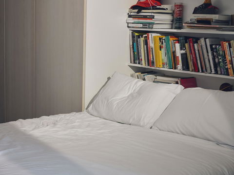 Nishi Apartments Eco Living By Ovolo - Palm Beach Accommodation 19