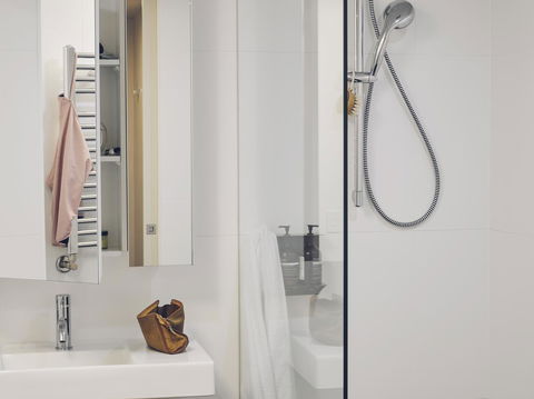 Nishi Apartments Eco Living By Ovolo - Palm Beach Accommodation 9