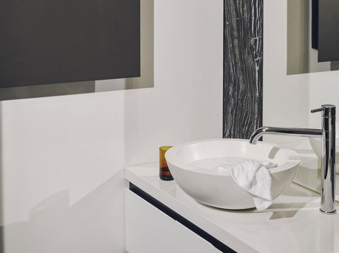 Nishi Apartments Eco Living By Ovolo - Palm Beach Accommodation 5