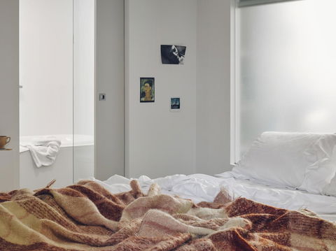 Nishi Apartments Eco Living By Ovolo - Palm Beach Accommodation 33