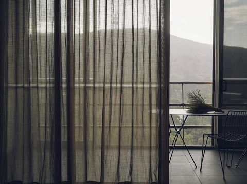 Nishi Apartments Eco Living By Ovolo - Palm Beach Accommodation 27