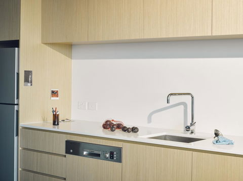 Nishi Apartments Eco Living By Ovolo - Palm Beach Accommodation 35