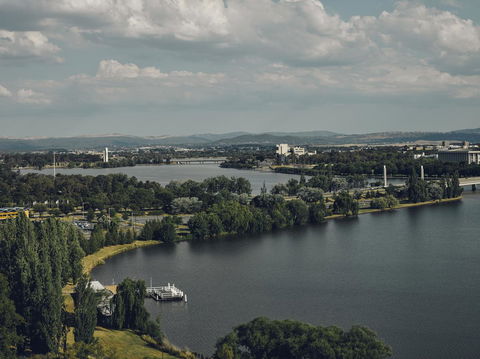 Nishi Apartments Eco Living By Ovolo - Palm Beach Accommodation 37