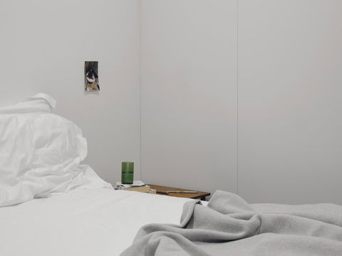 Nishi Apartments Eco Living By Ovolo - Palm Beach Accommodation 4