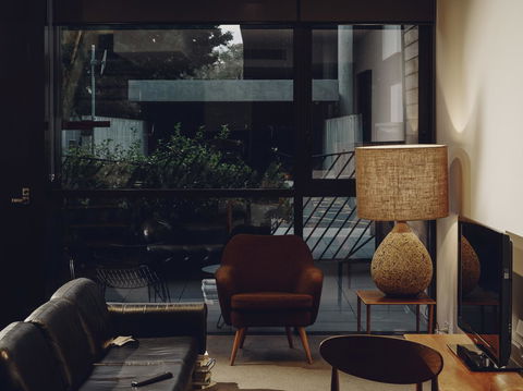 Nishi Apartments Eco Living By Ovolo - Palm Beach Accommodation 7