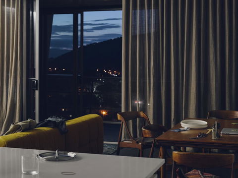 Nishi Apartments Eco Living By Ovolo - Palm Beach Accommodation 31