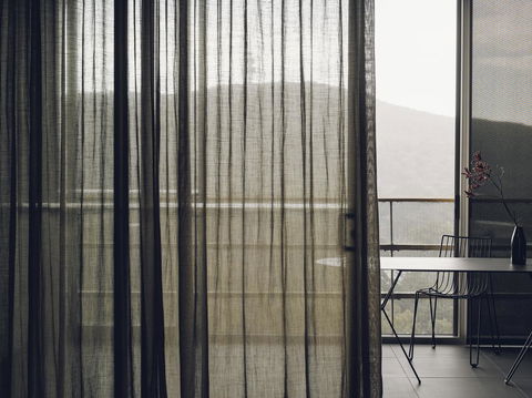 Nishi Apartments Eco Living By Ovolo - Palm Beach Accommodation 25