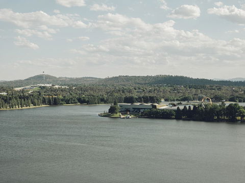 Nishi Apartments Eco Living By Ovolo - Palm Beach Accommodation 22