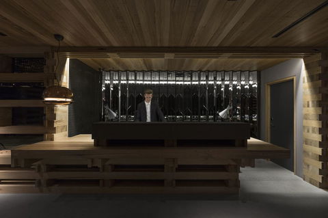 Nishi Apartments Eco Living By Ovolo - Palm Beach Accommodation 38