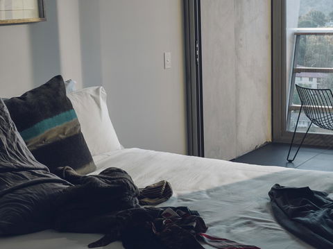 Nishi Apartments Eco Living By Ovolo - Palm Beach Accommodation 30