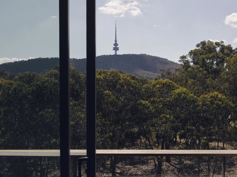 Nishi Apartments Eco Living By Ovolo - Palm Beach Accommodation 13