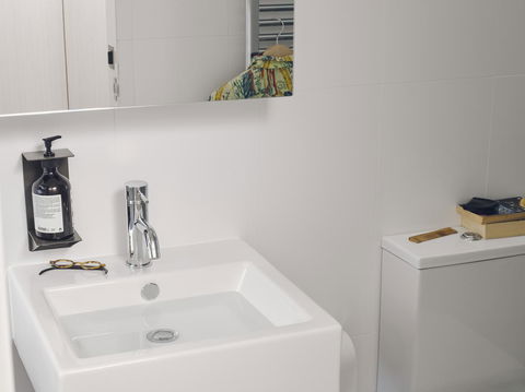 Nishi Apartments Eco Living By Ovolo - Palm Beach Accommodation 18