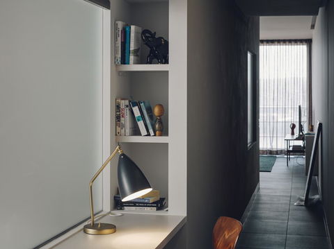 Nishi Apartments Eco Living By Ovolo - Palm Beach Accommodation 32