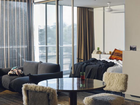 Nishi Apartments Eco Living By Ovolo - Palm Beach Accommodation 12