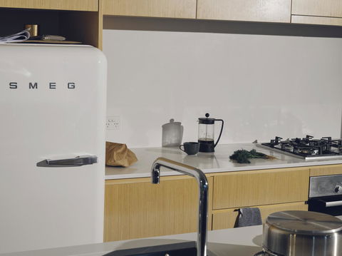 Nishi Apartments Eco Living By Ovolo - Palm Beach Accommodation 11