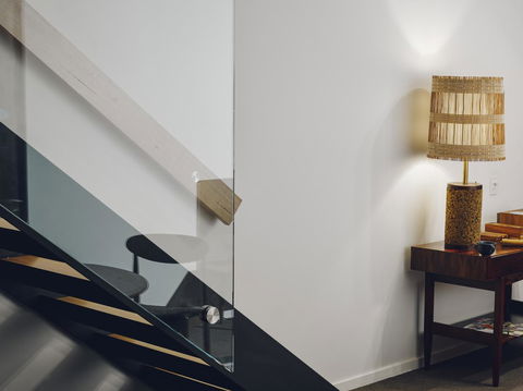 Nishi Apartments Eco Living By Ovolo - Palm Beach Accommodation 6