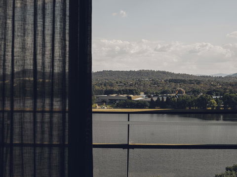 Nishi Apartments Eco Living By Ovolo - Palm Beach Accommodation 34