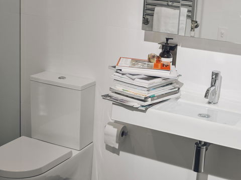 Nishi Apartments Eco Living By Ovolo - Palm Beach Accommodation 28