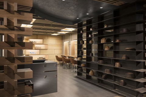 Nishi Apartments Eco Living By Ovolo - Palm Beach Accommodation 39