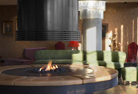 Nishi Apartments Eco Living By Ovolo - Palm Beach Accommodation 41