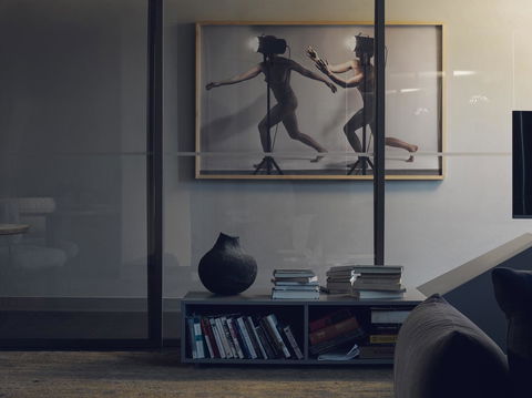 Nishi Apartments Eco Living By Ovolo - Palm Beach Accommodation 16