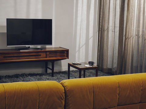 Nishi Apartments Eco Living By Ovolo - Palm Beach Accommodation 23