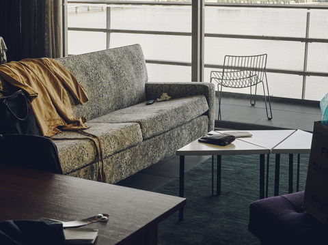 Nishi Apartments Eco Living By Ovolo - Palm Beach Accommodation 36