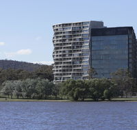 Nishi Apartments Eco Living by Ovolo - Palm Beach Accommodation