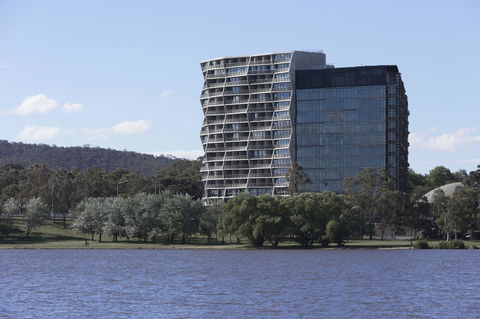 Nishi Apartments Eco Living By Ovolo - Palm Beach Accommodation 0