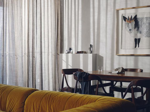 Nishi Apartments Eco Living By Ovolo - Palm Beach Accommodation 24