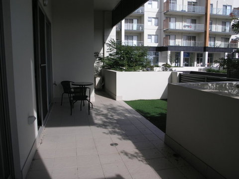 Kesh At Aamira - Palm Beach Accommodation 19