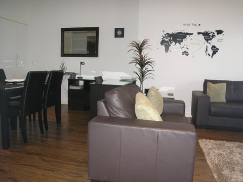 Kesh At Aamira - Palm Beach Accommodation 2