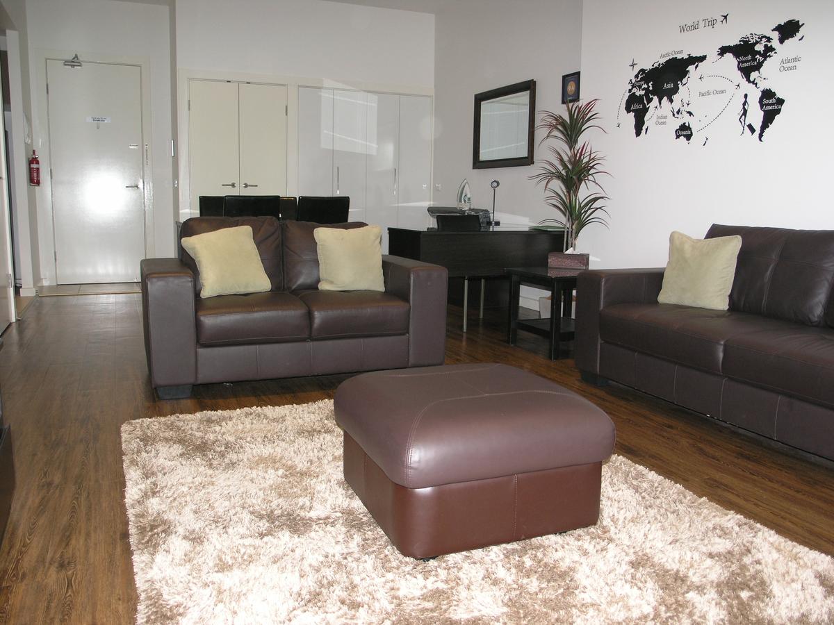 Kinlyside ACT Palm Beach Accommodation