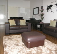 Kesh at Aamira - Palm Beach Accommodation