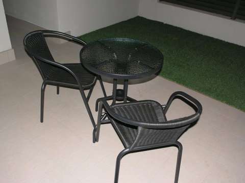 Kesh At Aamira - Palm Beach Accommodation 37